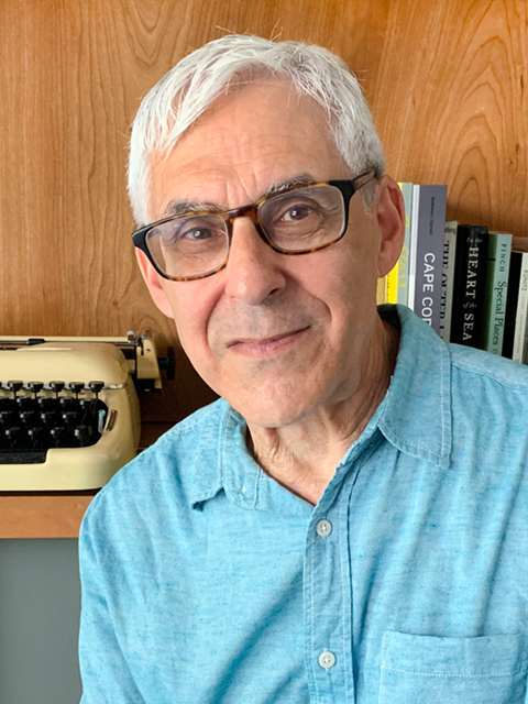 A Veteran’s Voice - The Provincetown Independent