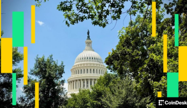 House Votes to Reopen Government as Congress Suddenly Ramps Up Crypto Work