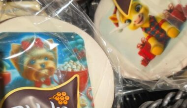 Kas poleks ühte toredat firmat...