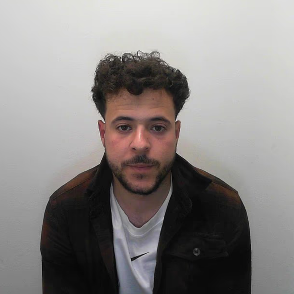 Eid Anwar Fathi Najjar