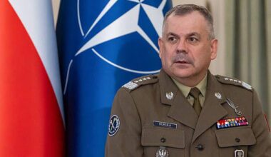 Russia has begun preparing for war with Poland as Moscow continues to escalate its cyberattacks and acts of sabotage on Polish soil