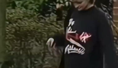 Diana wore the same gym outfit everyday to outsmart the paparazzi