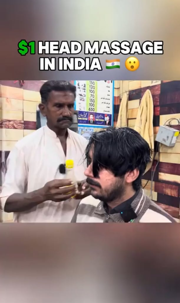 Някъде у нас предлага ли се такъв масаж ?