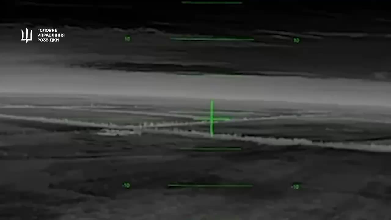 An FP-2 drone with a 105-kg warhead from GUR MO operators hit the headquarters of the elite Russian Rubicon drone unit near Avdiivka, Donetsk region. 

48.144667,37.733744