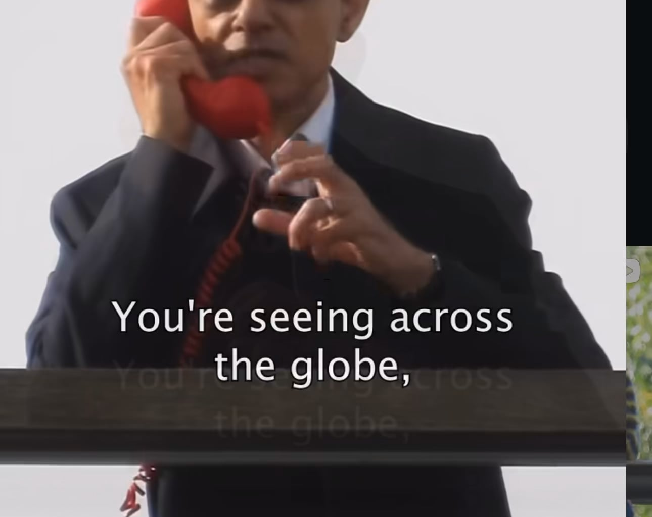 Sadiq Khan on London