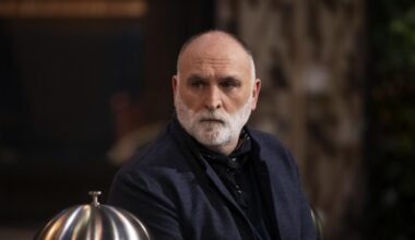 su veredicto, tras dos años sin ir a España, es claro