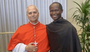 Pope Leo XIV creates the position of deputy manager of the Prefecture of the Papal Household for an African Augustinian - ZENIT
