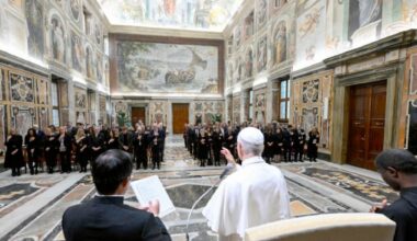 Children, Artificial Intelligence, and rights for their protection: this is what Pope Leo XIV thinks - ZENIT