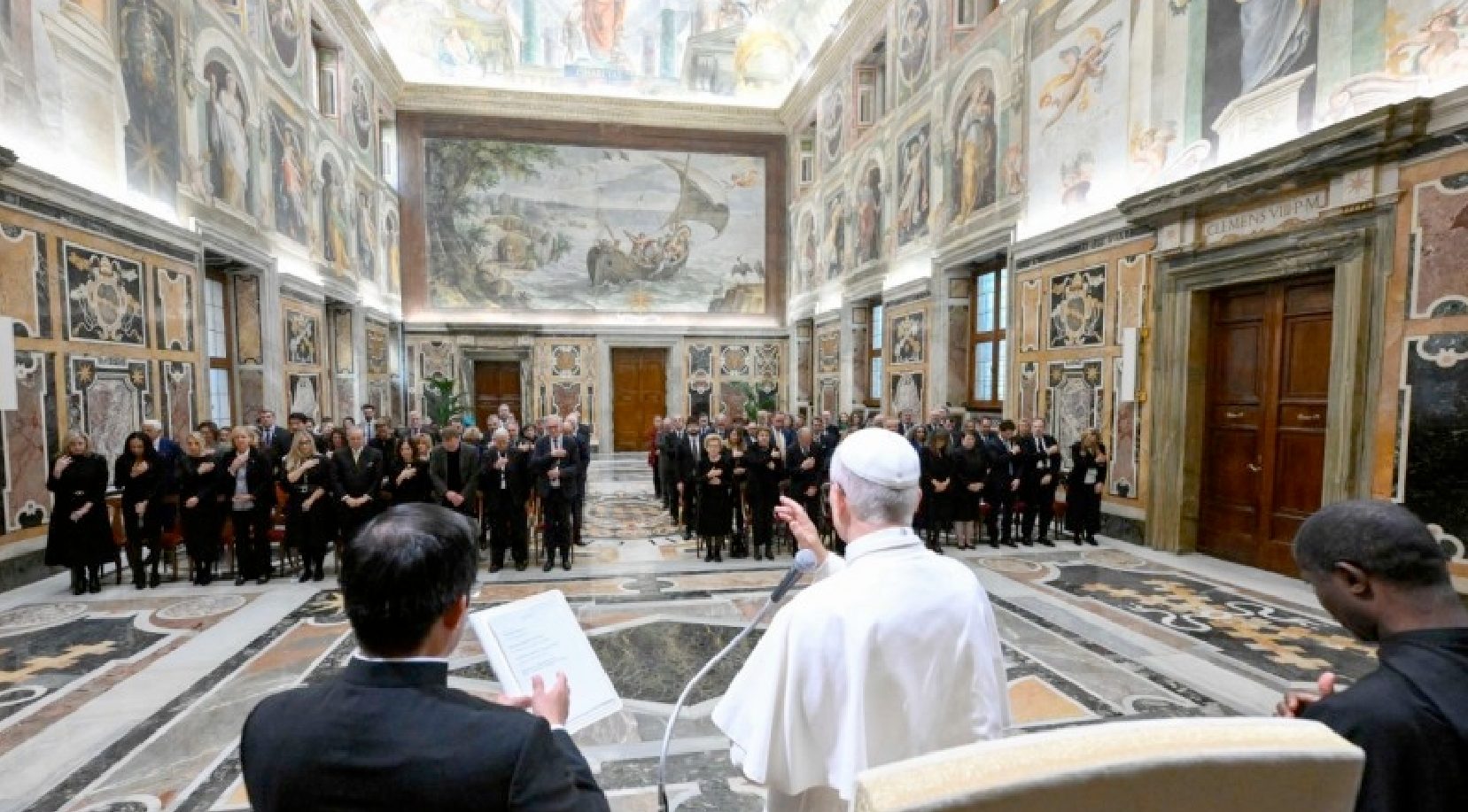 Children, Artificial Intelligence, and rights for their protection: this is what Pope Leo XIV thinks - ZENIT