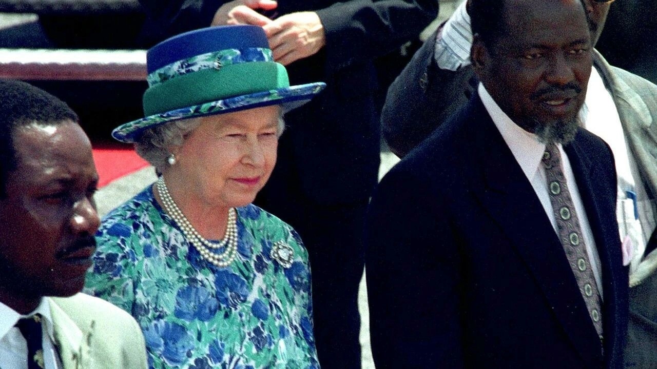 Mozambique declares three days of national mourning in honour of Queen Elizabeth II – Mozambique