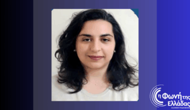 Η Φωτεινή Κατσίβα στην εκπομπή «Οι Έλληνες του κόσμου – Η Ελλάδα στην Αργεντινή»