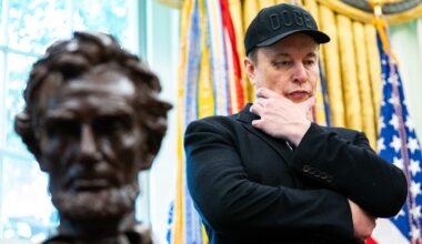 'Fascist,' 'Nazi' Name-Calling Is Akin to Inciting Murder