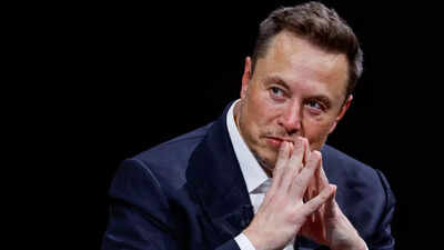 Elon Musk under fire for claiming Americans can't do challenging physical work amid H-1B row