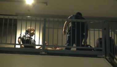 Name released of woman killed in Auckland CBD