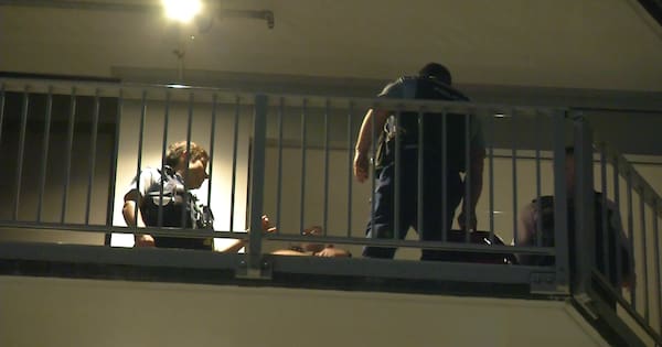 Name released of woman killed in Auckland CBD