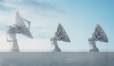 Emerging Space Businesses Opportunities: PwC