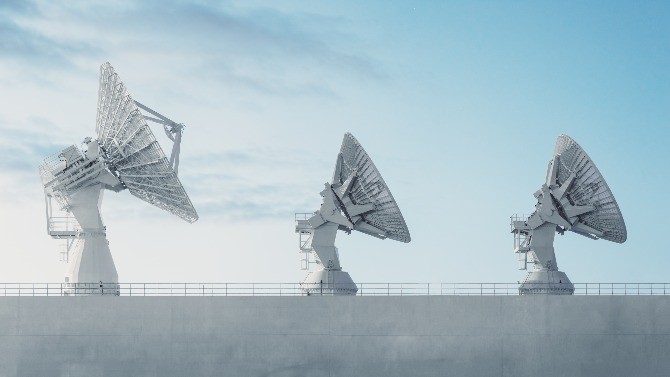 Emerging Space Businesses Opportunities: PwC