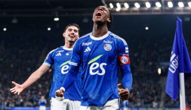 Koeman calls up Chelsea-bound Emegha for Netherlands squad