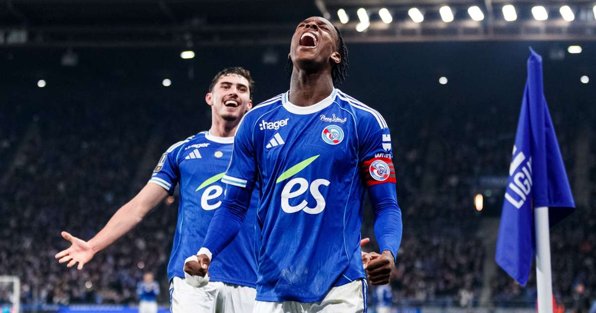 Koeman calls up Chelsea-bound Emegha for Netherlands squad