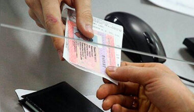 Russia annuls 60,000 migrant work patents and denies entry to 160,000 foreigners in 2025