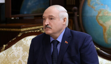 Belarus assisting Kyrgyzstan with fuel supply