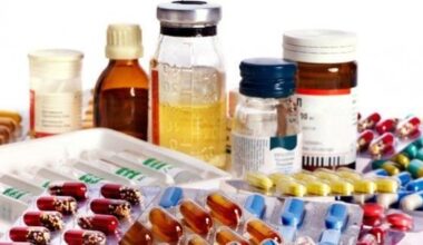 Production of petroleum products, pharmaceuticals, and plastics grows in Kyrgyzstan in five years