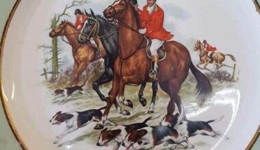 Fox Hunting with Dogs Dail Bill Vote