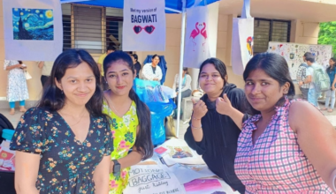 Behind every small business is a dream to be independent, to create something real, and to leave a mark, what began as quiet hobbies during long nights or college breaks have grown into ventures making these dreams come to life. (Express Photo)