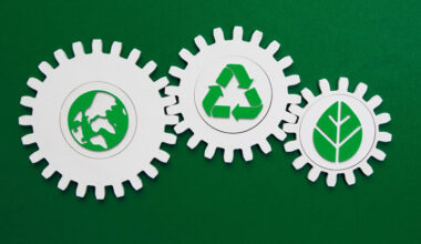 Making a Business Case for Sustainability