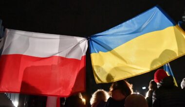 Marsz Niepodległości