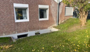 Erbitte Hilfe für Lösung im Garten