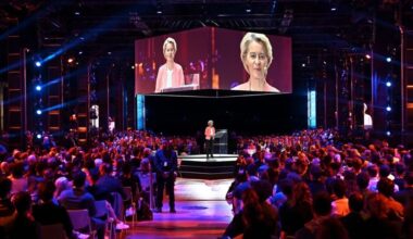 Beyond the buzz, Europe’s innovation strategy has no clear mission