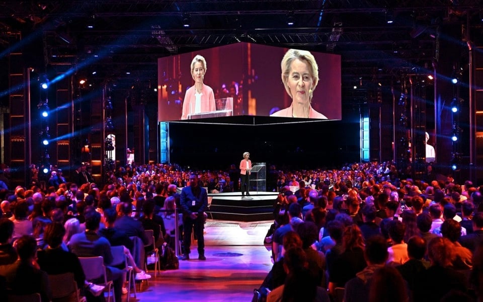 Beyond the buzz, Europe’s innovation strategy has no clear mission