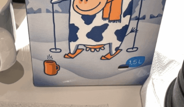 Võimatu enam mitte näha