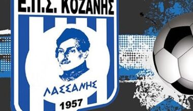 Καταιγιστικός ο ΠΑΟ Κοίλων με νέα ευρεία νίκη