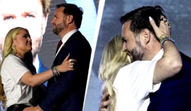 Since her husband’s killing, Erika has faced relentless public scrutiny