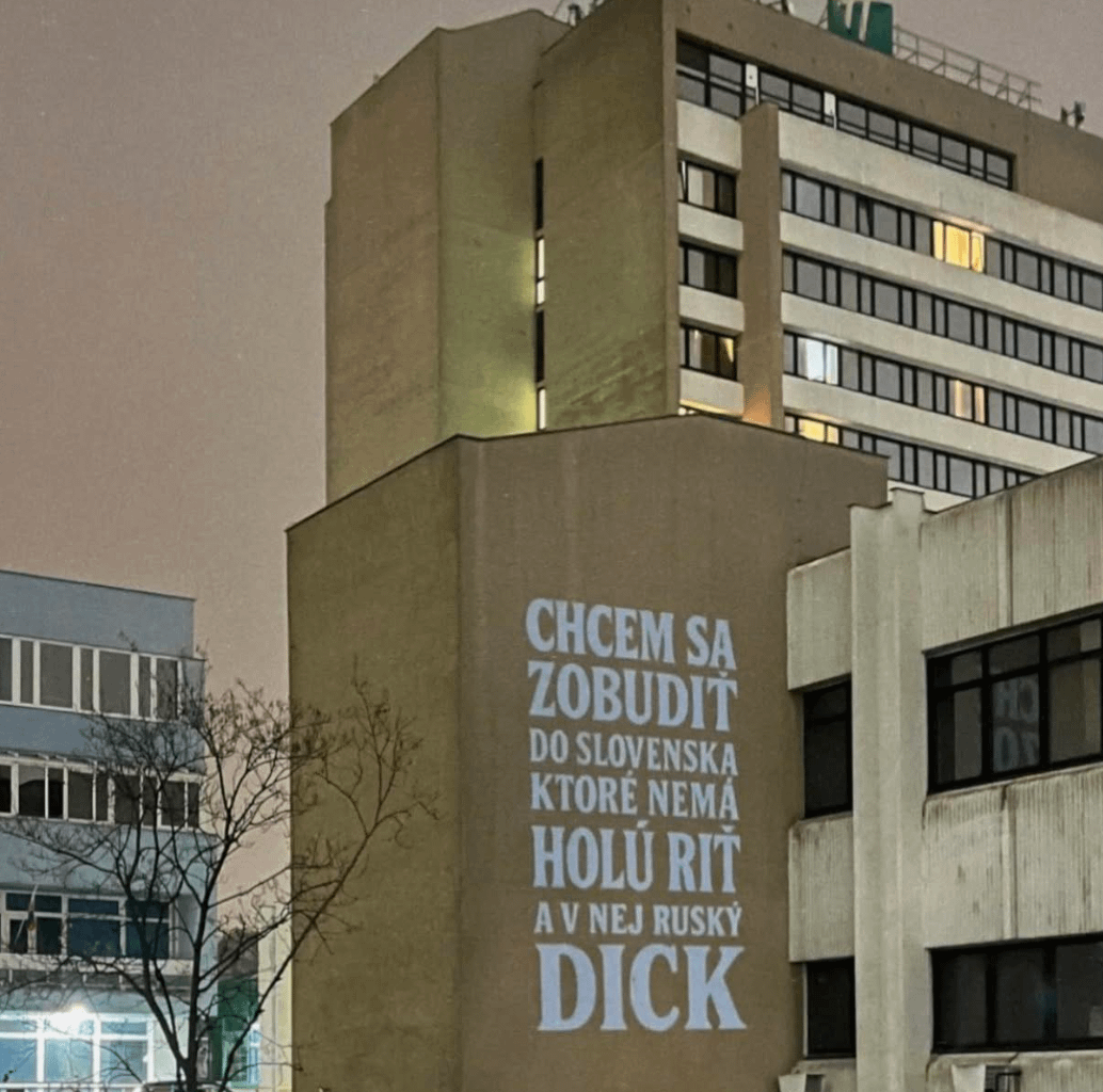 čeká nás stejný osud jako slovensko?