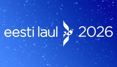 Estonia: Ticket sales for Eesti Laul 2026 are now on sale! - Eurovision News | Music