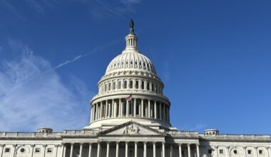 Estonia’s FM in Washington to address NATO’s Eastern Flank security