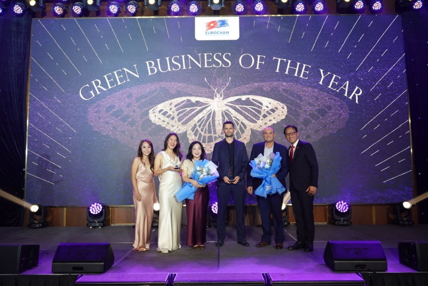 Financing the future: how EU–Vietnam cooperation can power green transformation