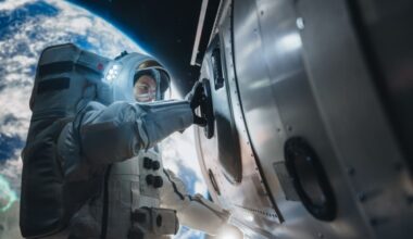 European Space Agency secures record $25.6 billion with 32 percent boost in three-year budget