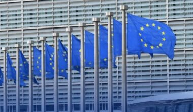 EU Expects Economy To Expand Moderately In 2025