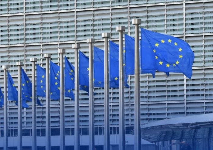 EU Expects Economy To Expand Moderately In 2025