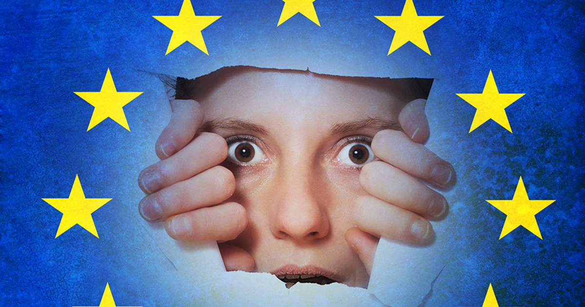 Nem az úgynevezett Ukrajna, hanem Magyarország harcol Európáért