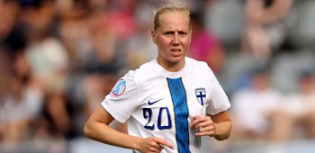 Internationals | Finland held, victories for duo at Under-23 level