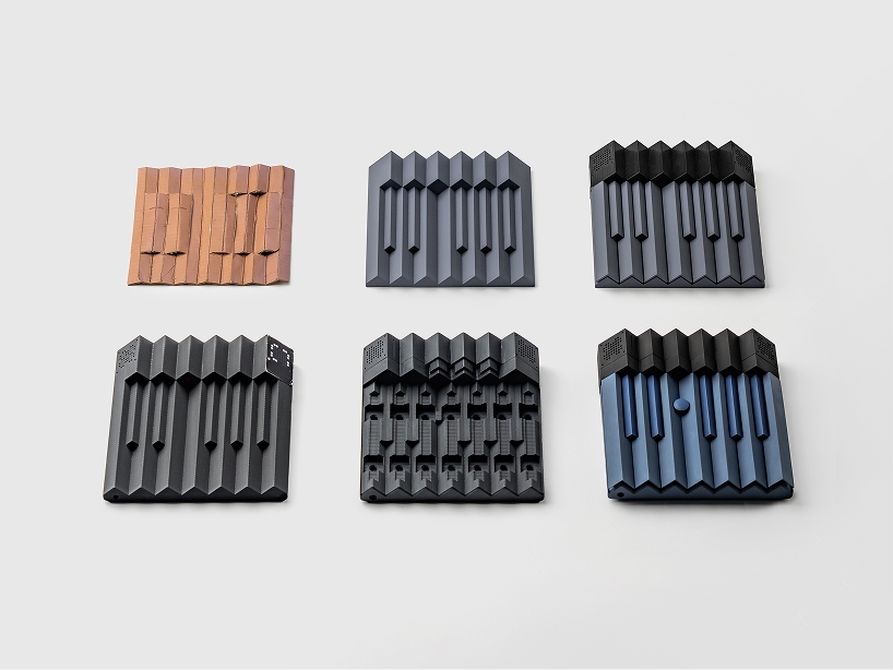 everglow compact music sketchbook uses generative AI for real-time sound compositions