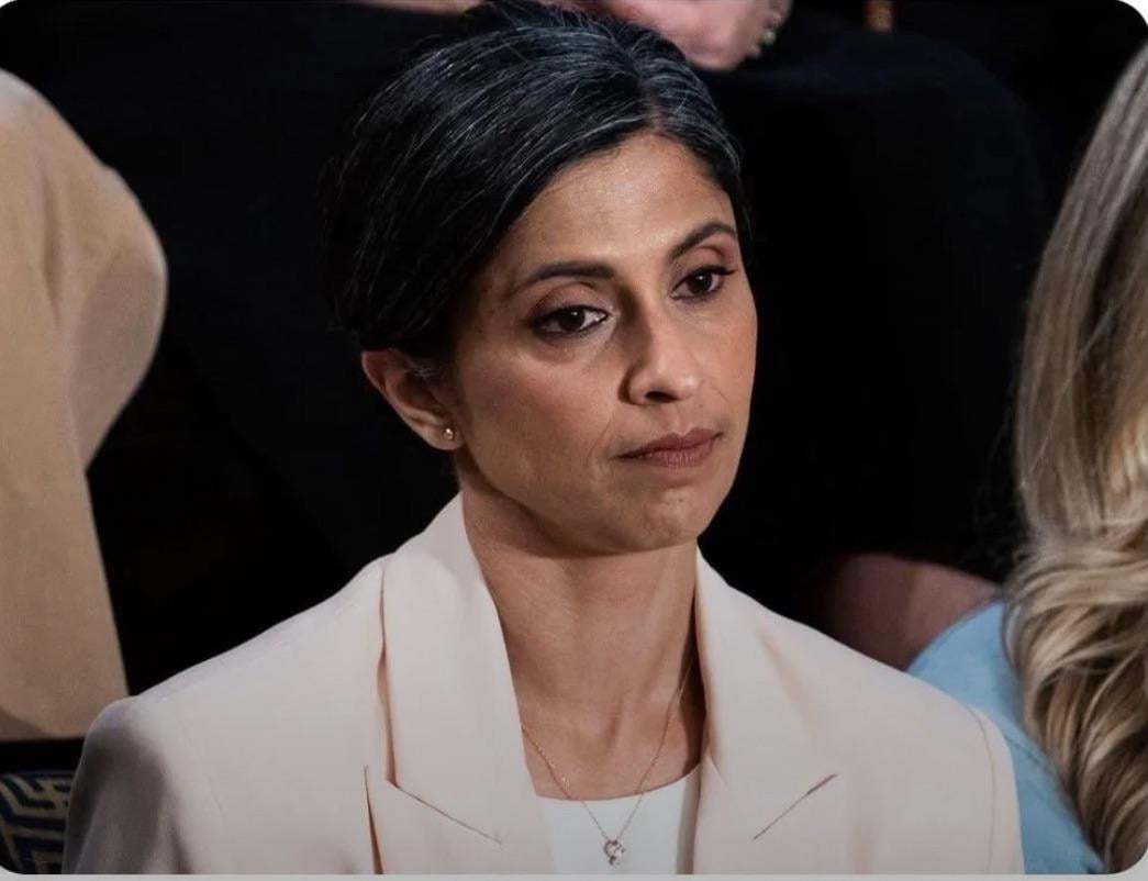 JD Vance now consulting with Newt Gingrich on best wife exit strategy.