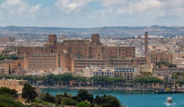 Malta defeats claim by hospital contractor