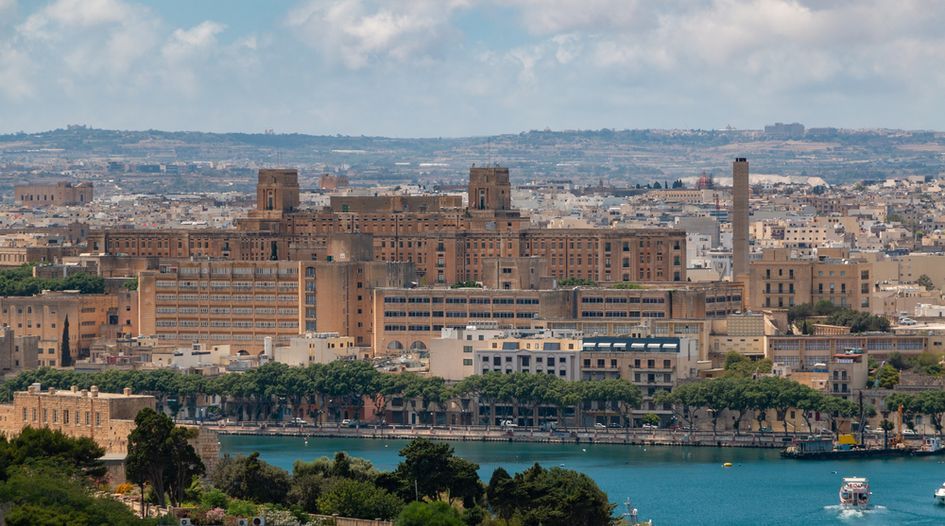 Malta defeats claim by hospital contractor