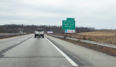 Route 17 upgrade delayed as state studies environmental impacts